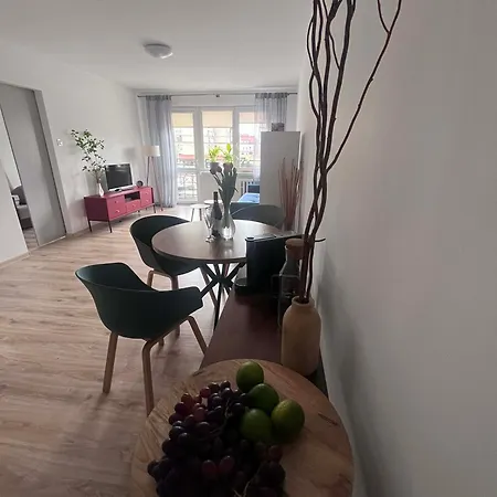 Centrum Apartment