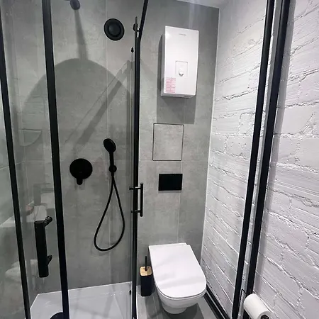 Apartment Centrum *